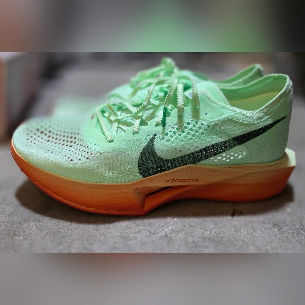 Nike ZoomX VAPORFLY NEXT 3 FK EK
